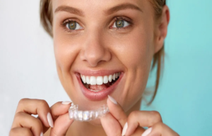 cosmetic dental clinic