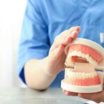 Maintaining Your Dentures