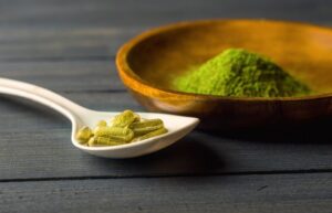 kratom products for pain relief