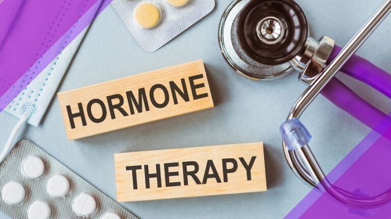 Hormone Therapy for Women