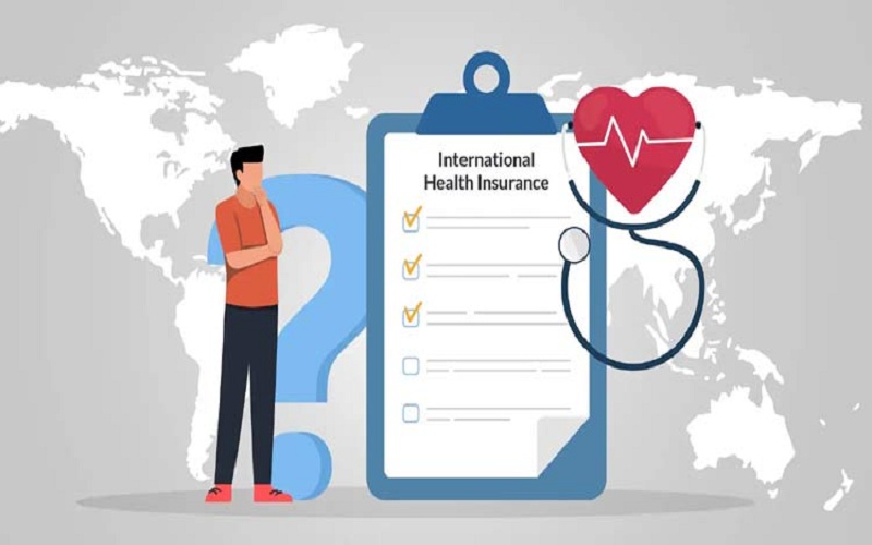 international health insurance