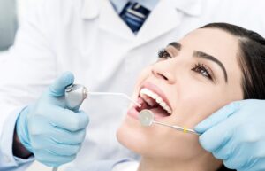 Preventive Dental Care