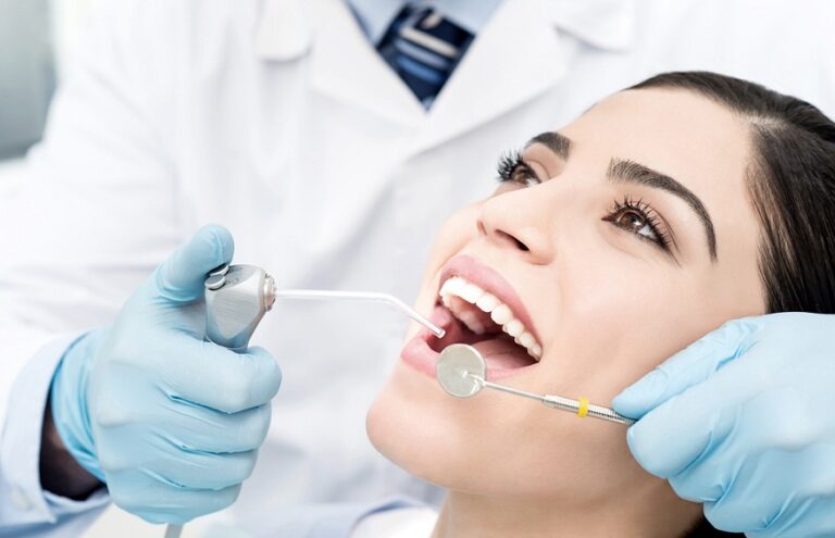 Preventive Dental Care