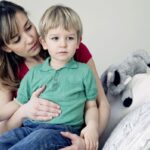 managing stomach ache in kids