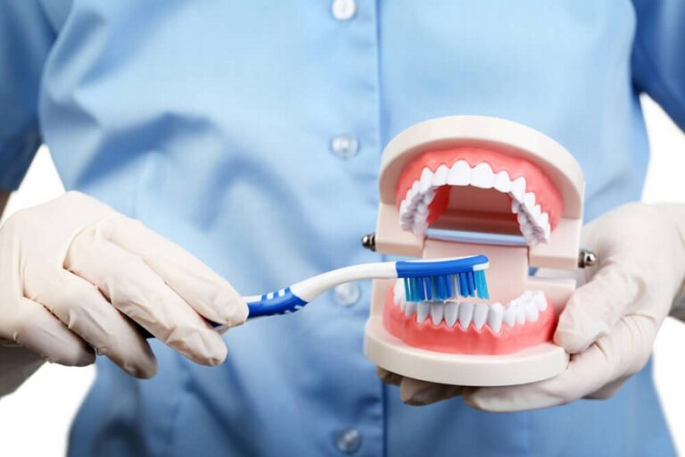 preventive dental care