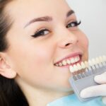 cosmetic dentistry in Taree