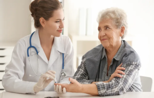 Bioidentical Hormone Replacement Therapy