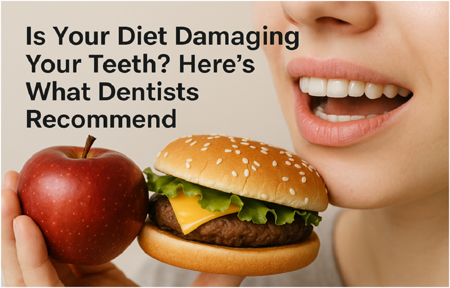 dental clinic in Andheri West