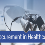 Digital Procurement in Healthcare