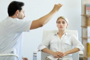 Hypnotherapist Marbella