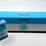 Putters cigarettes online