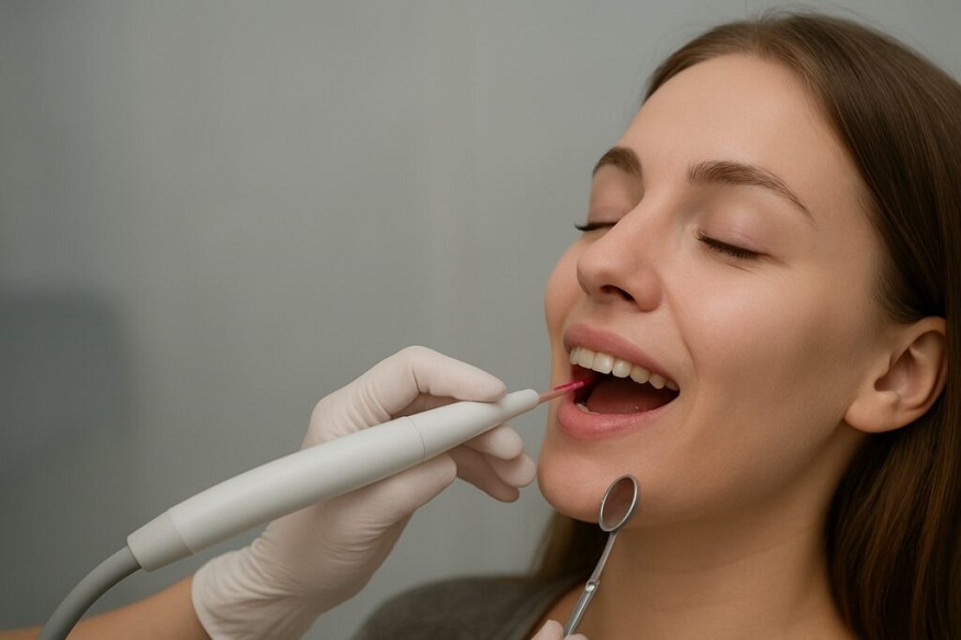 painless dental solutions