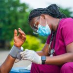 Centers for Disease Control and Prevention