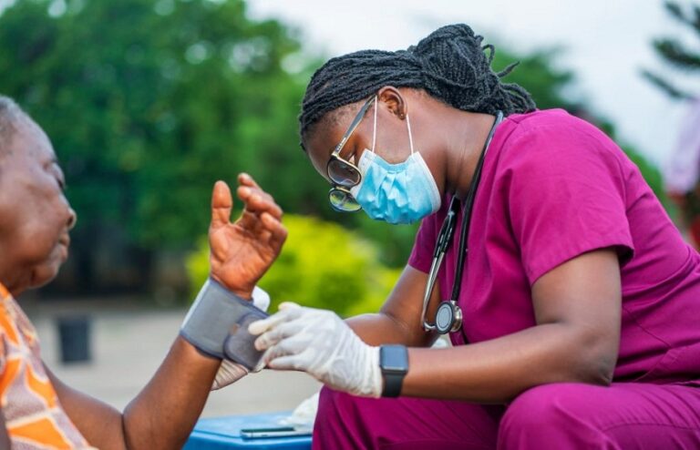 Centers for Disease Control and Prevention