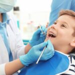 pediatric dentist