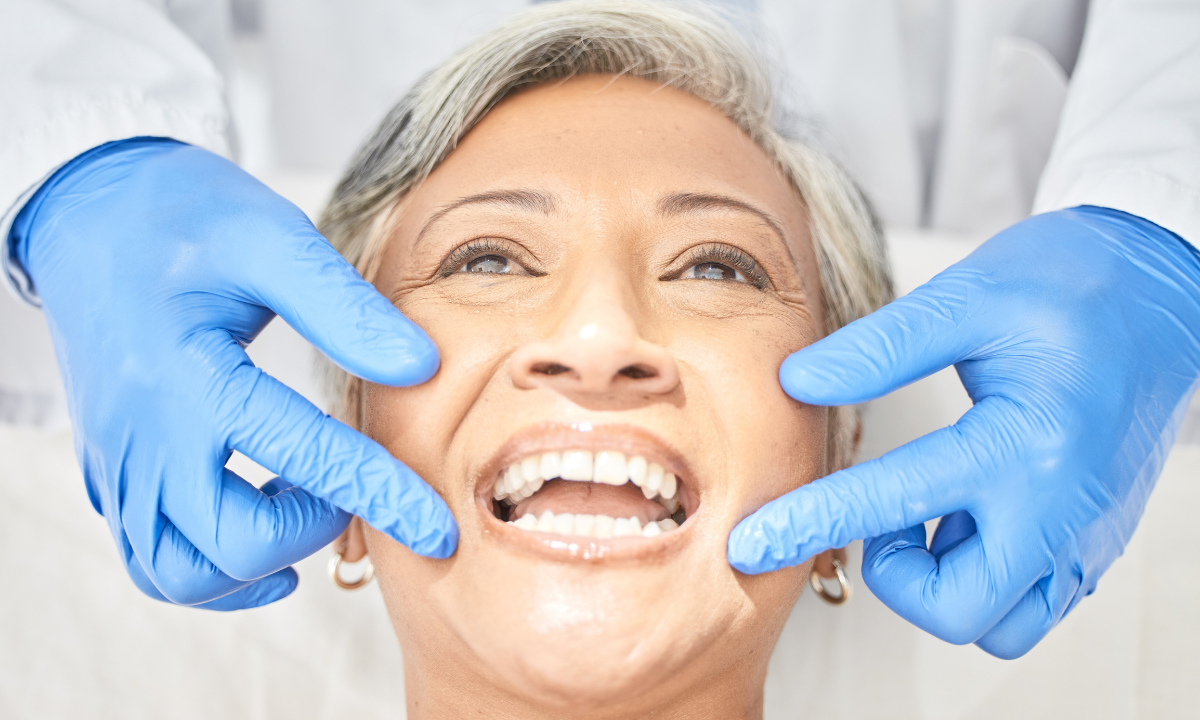 Dental Checkups