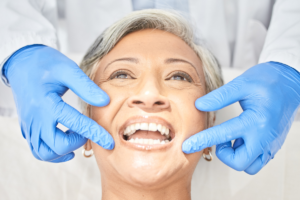Dental Checkups
