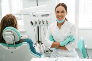 leveraging dental technology