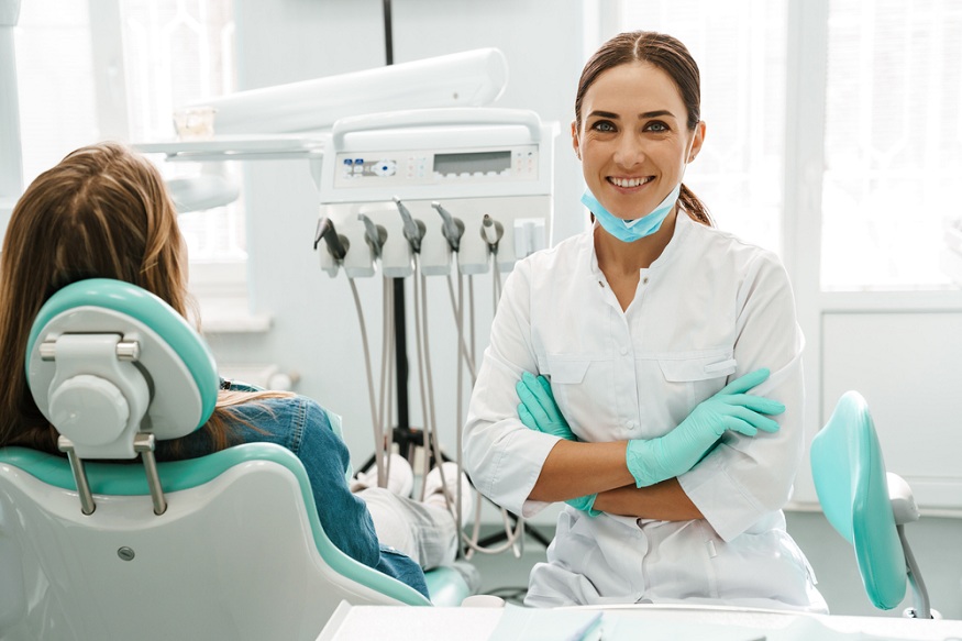 leveraging dental technology