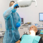 Chino dentist