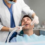 Dental Crowns Fail