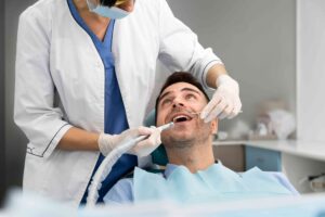 Dental Crowns Fail