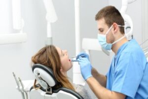 raising the standard of oral care